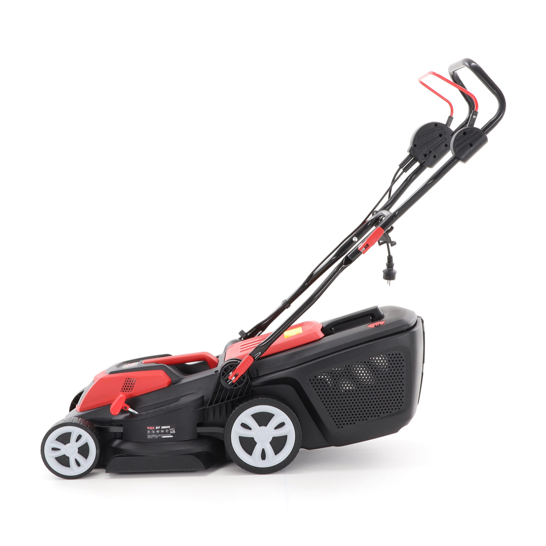 Elektromos fűnyíró VeGA GT 3805 Előnézet 