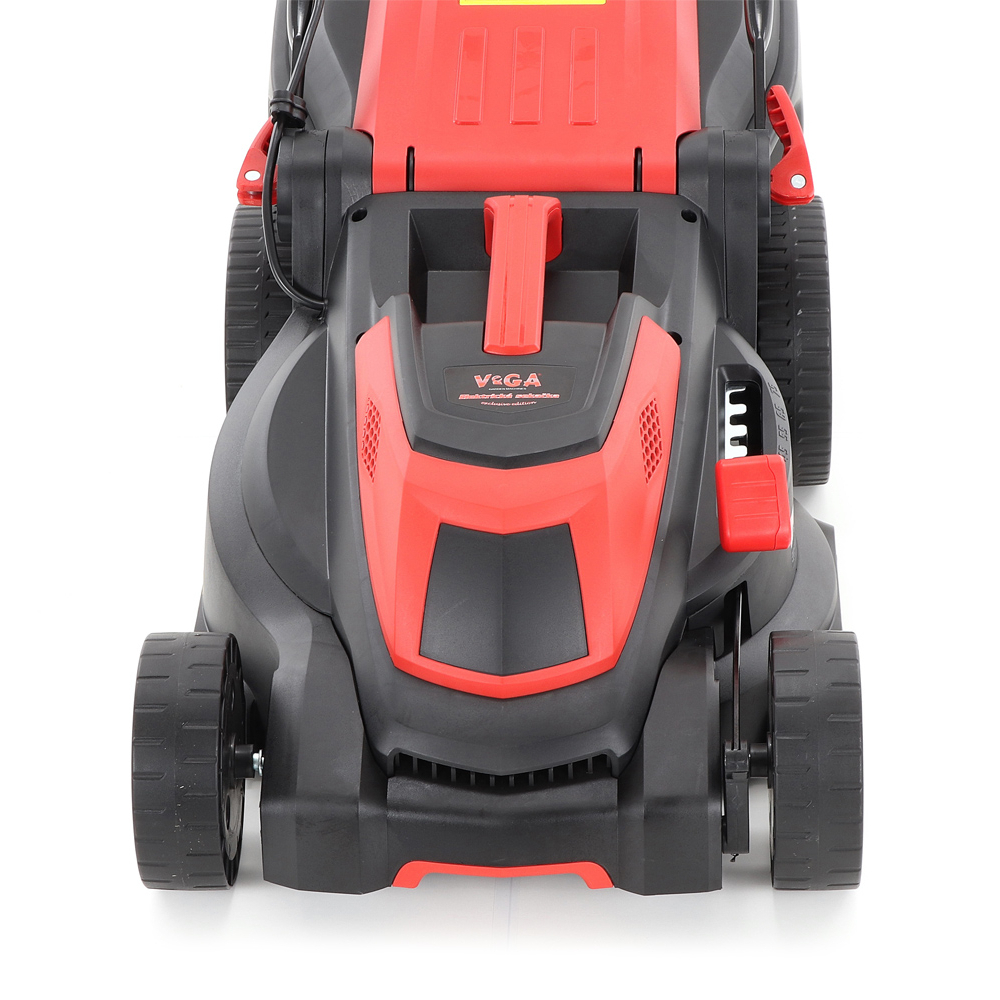 Elektromos fűnyíró VeGA GT 3805 Előnézet 