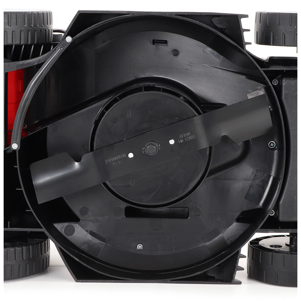 Elektromos fűnyíró VeGA GT 3805 Előnézet 
