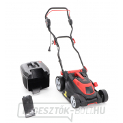 Elektromos fűnyíró VeGA GT 3805 Elektromos fűnyíró VeGA GT 3805 náhled