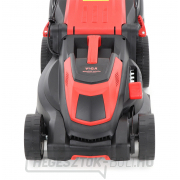 Elektromos fűnyíró VeGA GT 3805 Elektromos fűnyíró VeGA GT 3805 náhled