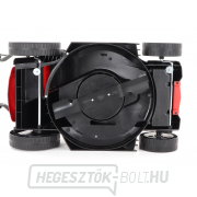 Elektromos fűnyíró VeGA GT 3805 Elektromos fűnyíró VeGA GT 3805 náhled