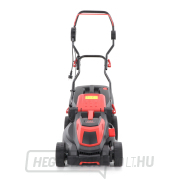 Elektromos fűnyíró VeGA GT 3805 náhled