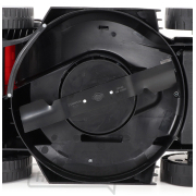 Elektromos fűnyíró VeGA GT 3805 náhled