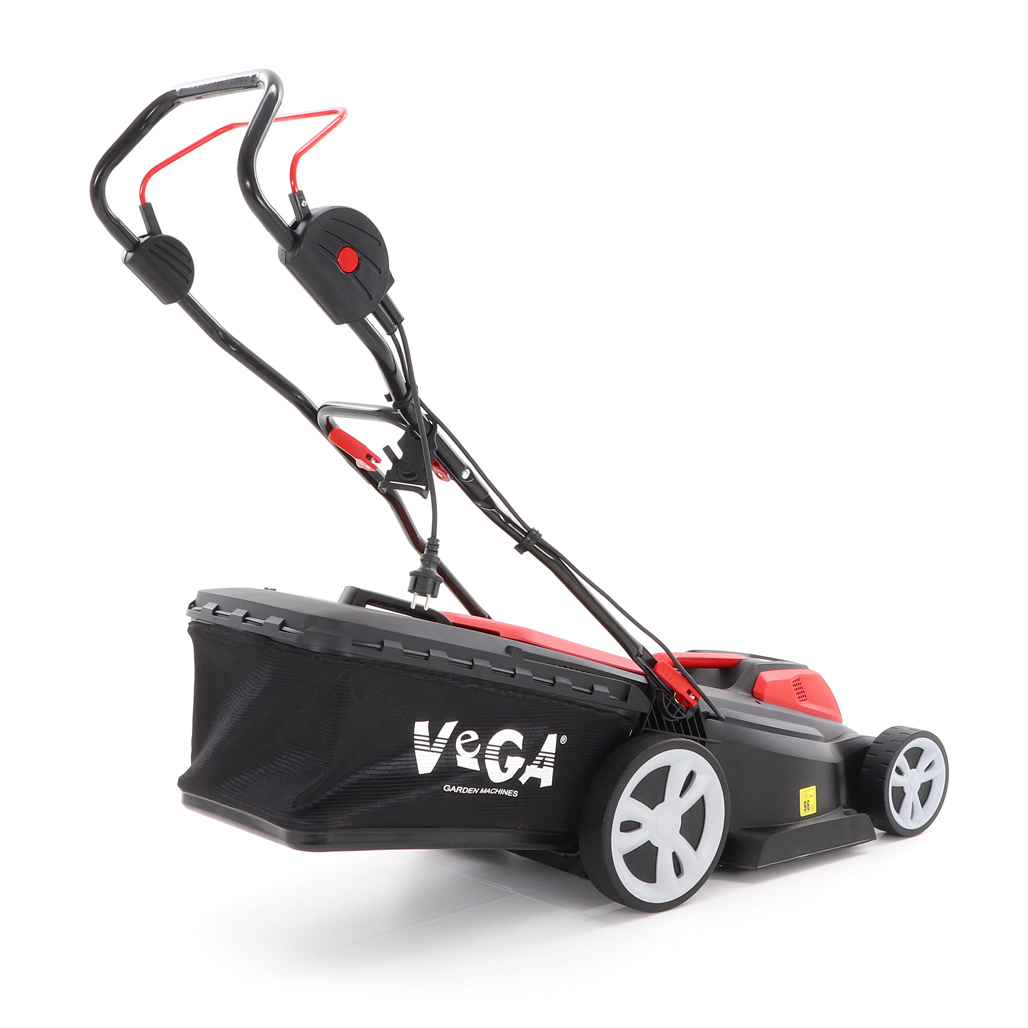 Elektromos fűnyíró VeGA GT 4205 Előnézet 