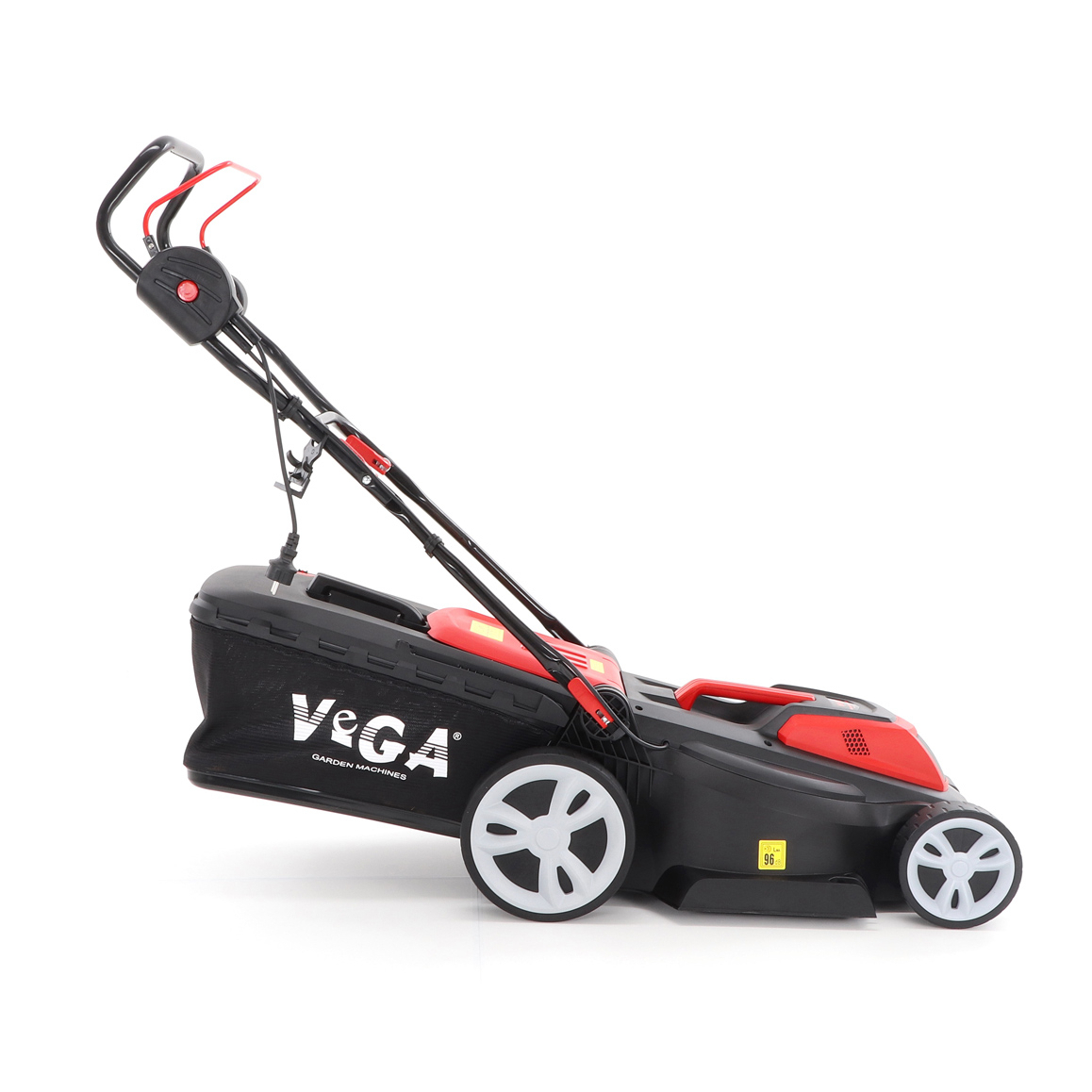 Elektromos fűnyíró VeGA GT 4205 Előnézet 