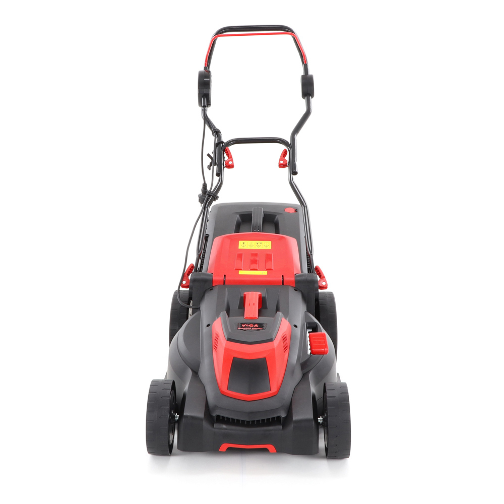 Elektromos fűnyíró VeGA GT 4205 Előnézet 