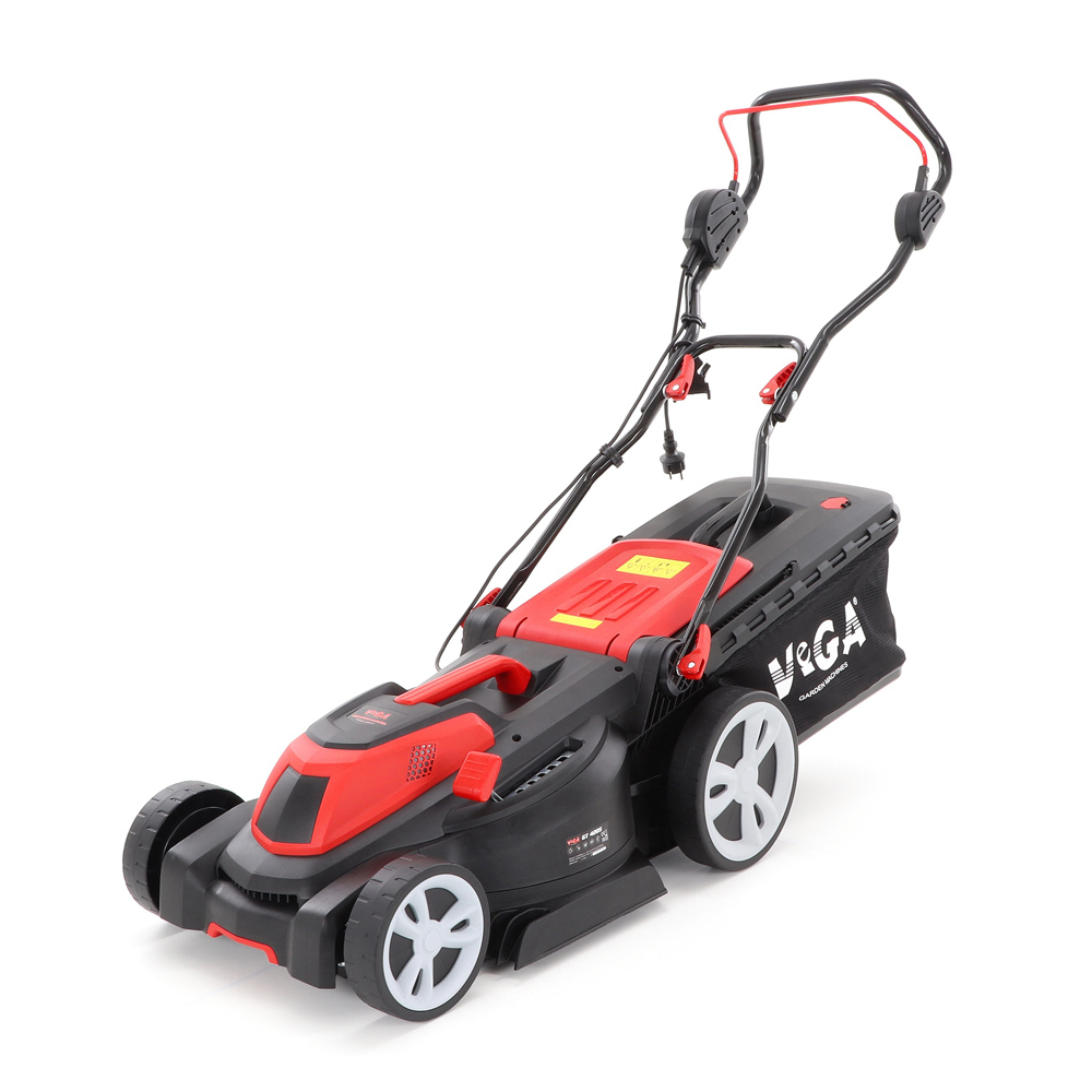 Elektromos fűnyíró VeGA GT 4205 Előnézet 