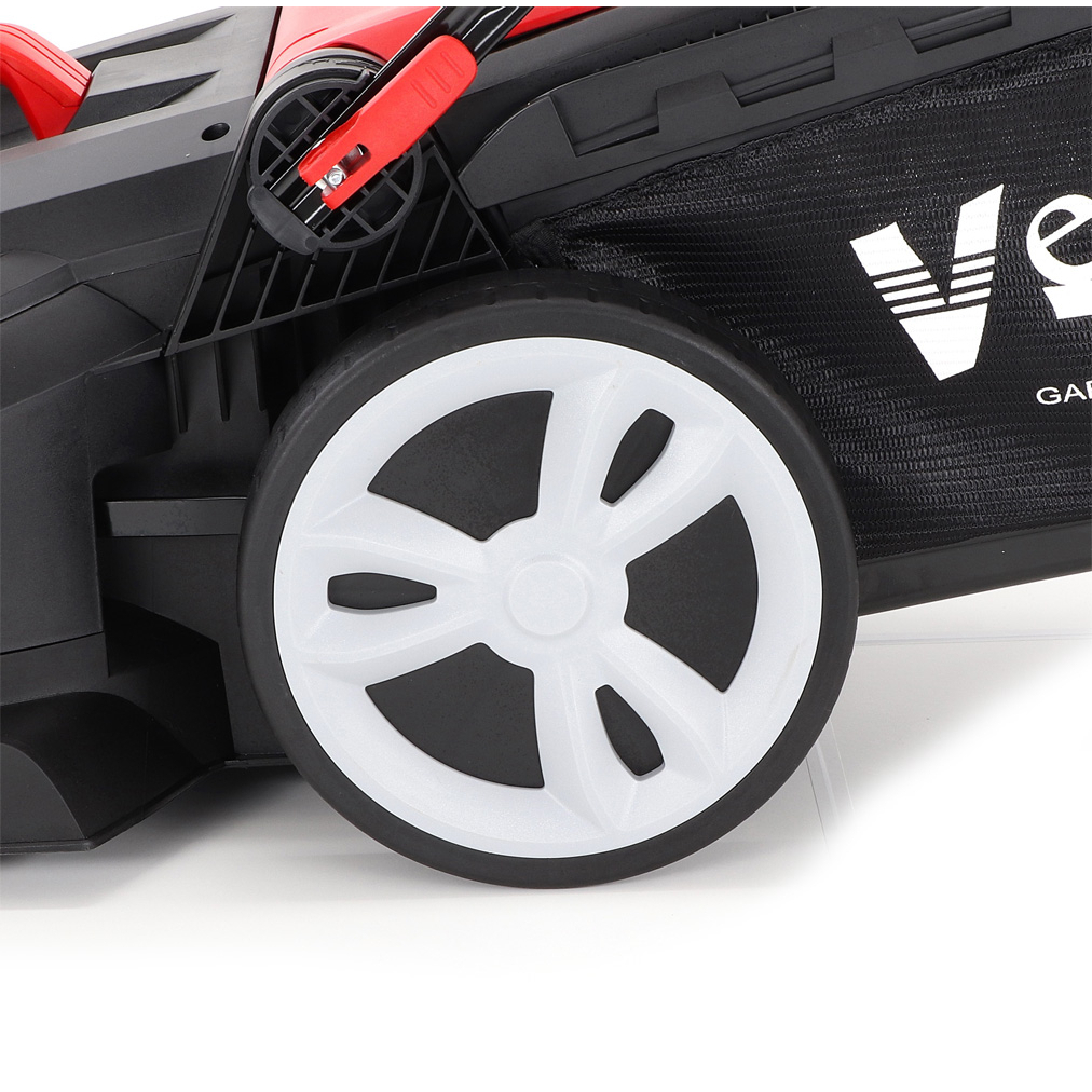 Elektromos fűnyíró VeGA GT 4205 Előnézet 