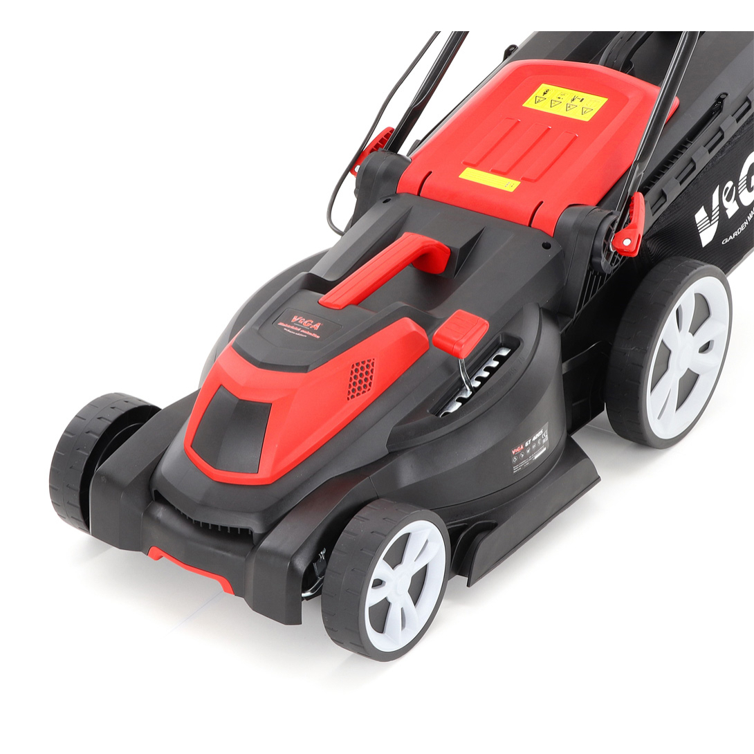Elektromos fűnyíró VeGA GT 4205 Előnézet 