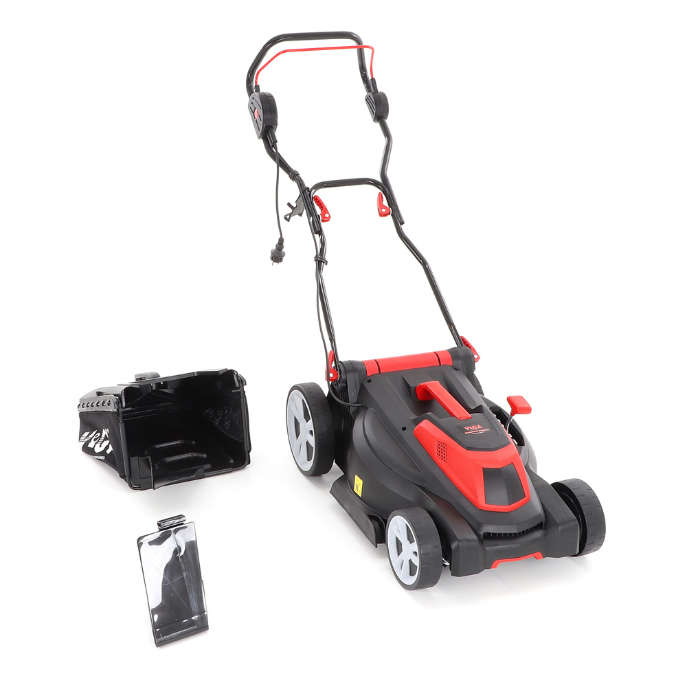 Elektromos fűnyíró VeGA GT 4205 Előnézet 