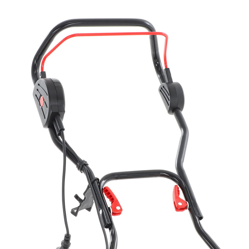 Elektromos fűnyíró VeGA GT 4205 Előnézet 
