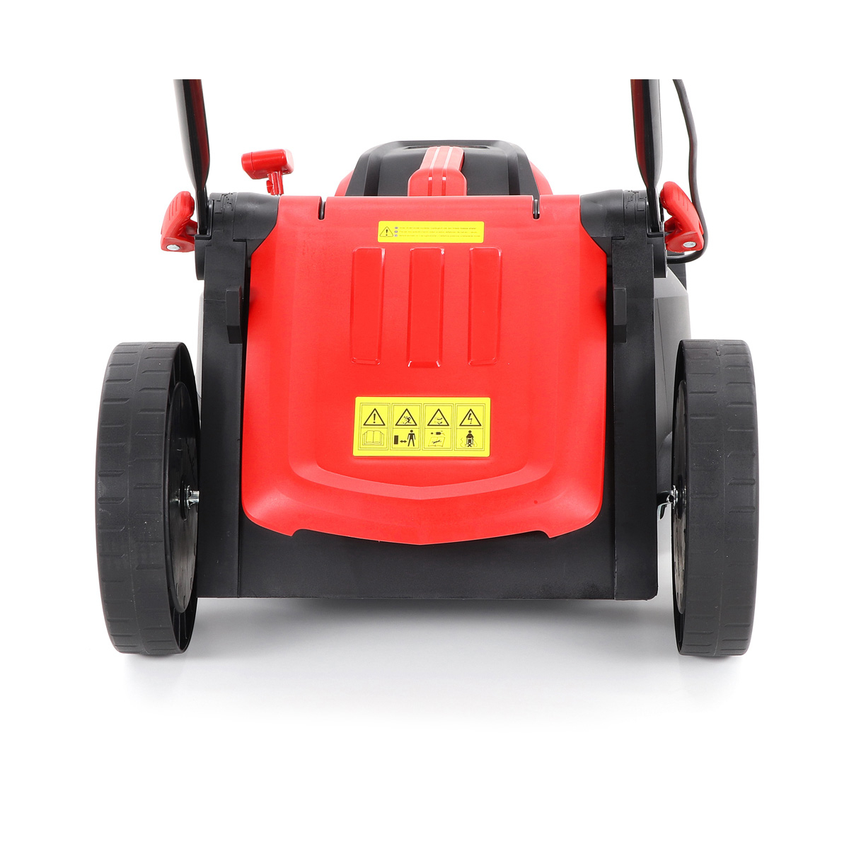 Elektromos fűnyíró VeGA GT 4205 Előnézet 