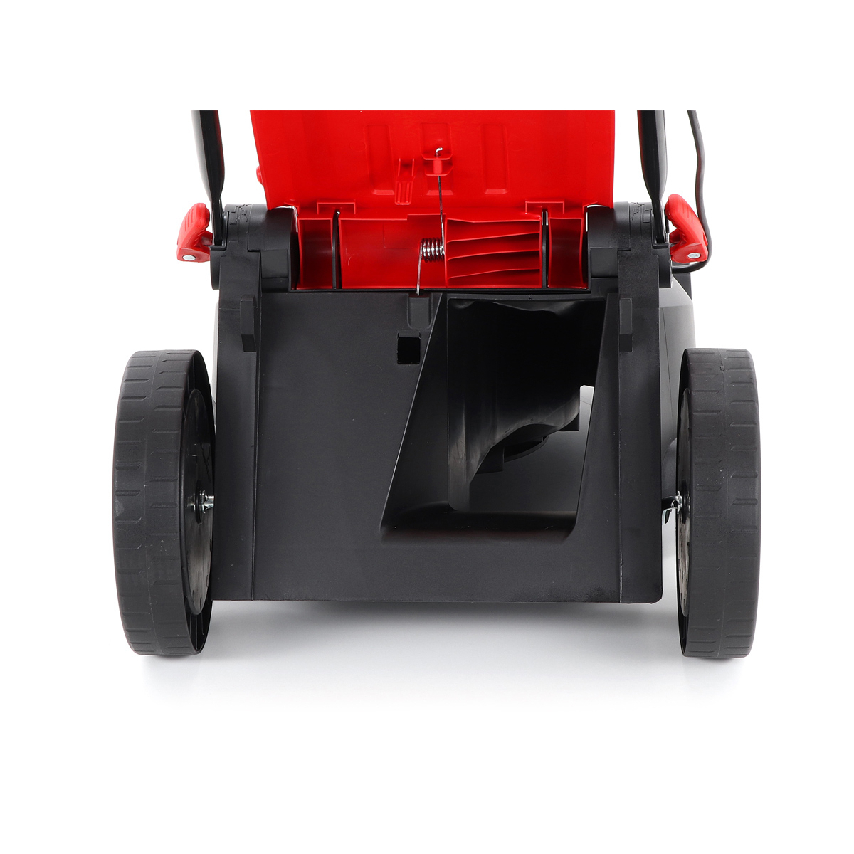 Elektromos fűnyíró VeGA GT 4205 Előnézet 