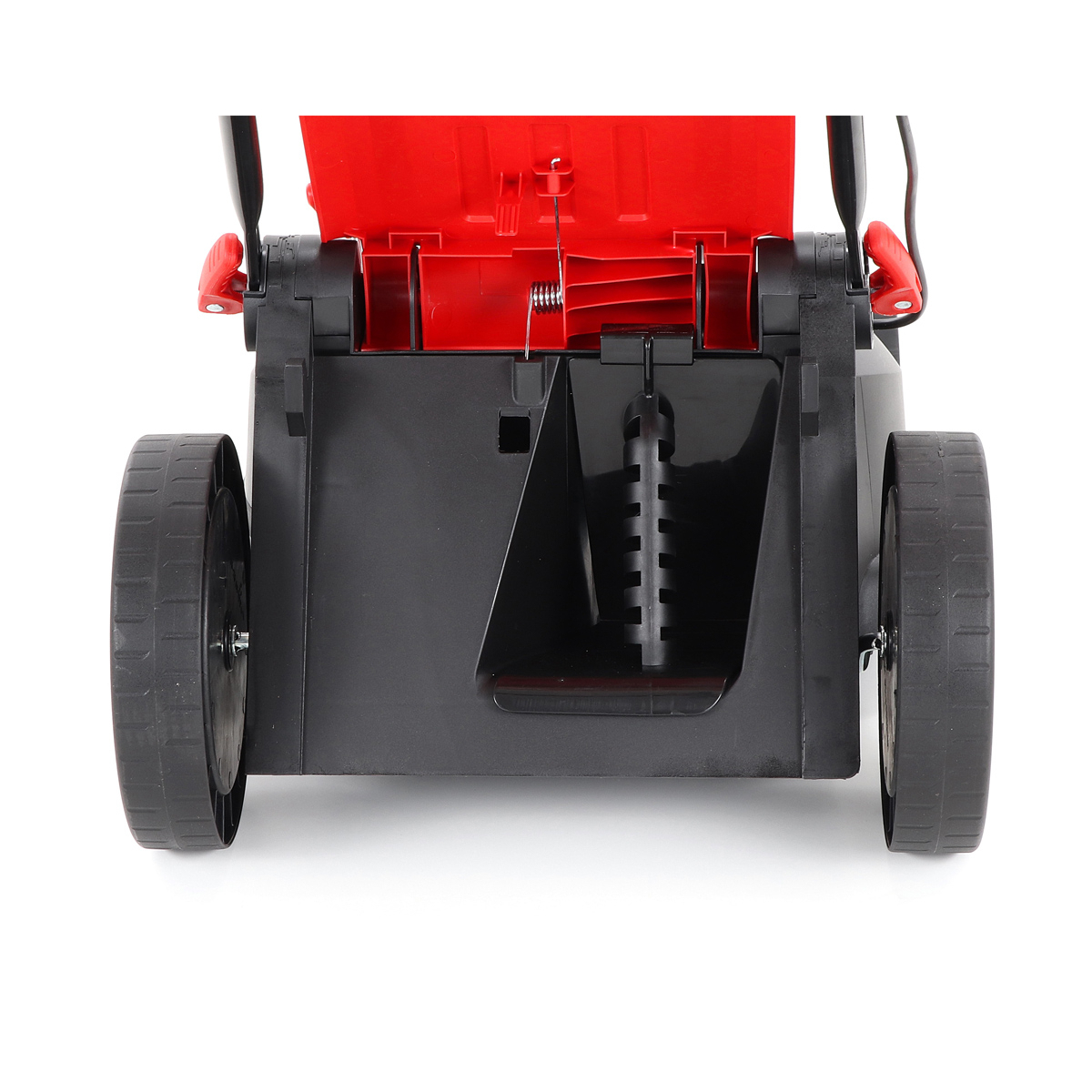 Elektromos fűnyíró VeGA GT 4205 Előnézet 