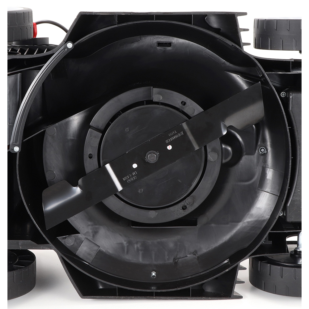 Elektromos fűnyíró VeGA GT 4205 Előnézet 
