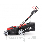 Elektromos fűnyíró VeGA GT 4205 Előnézet 