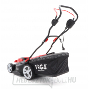 Elektromos fűnyíró VeGA GT 4205 Előnézet 