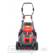 Elektromos fűnyíró VeGA GT 4205 Elektromos fűnyíró VeGA GT 4205 náhled