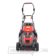 Elektromos fűnyíró VeGA GT 4205 náhled