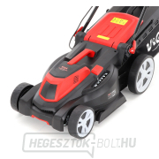 Elektromos fűnyíró VeGA GT 4205 náhled