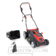 Elektromos fűnyíró VeGA GT 4205 náhled