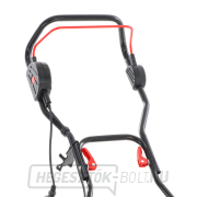 Elektromos fűnyíró VeGA GT 4205 náhled