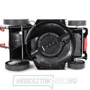 Elektromos fűnyíró VeGA GT 4205 náhled