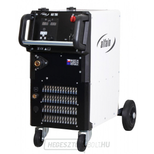 ALF 251 MAJOR COMPACT aXe ALF 251 MAJOR COMPACT aXe gallery main image