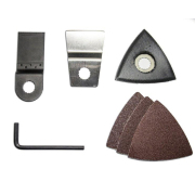 Oszcilláló daráló 220W Előnézet 