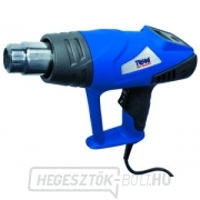 Hőlégfúvó 2000 W Hőlégfúvó 2000 W gallery main image