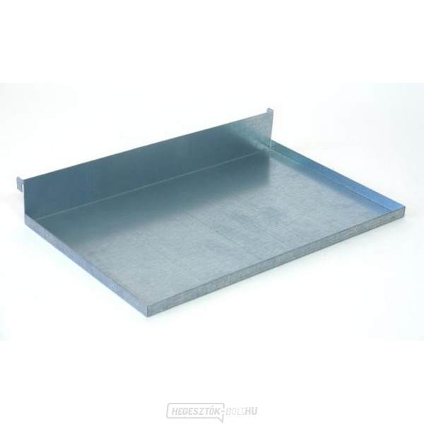 Lakkozott polc 90°, hossza 220 mm gallery main image