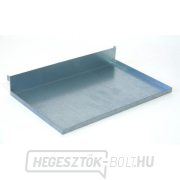 Lakkozott polc 90°, hossza 220 mm Lakkozott polc 90°, hossza 220 mm gallery main image