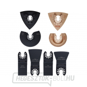 Multifunkciós szerszámok, 8 darabos készlet, univerzális Multifunkciós szerszámok, 8 darabos készlet, univerzális gallery main image