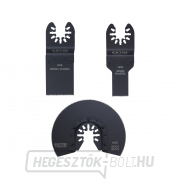 Multifunkciós szerszámok, 3 darabos készlet, fához Multifunkciós szerszámok, 3 darabos készlet, fához gallery main image