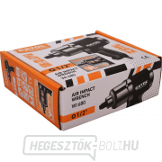 Kompozit ütvecsavarozó WI 680 Kompozit ütvecsavarozó WI 680 náhled