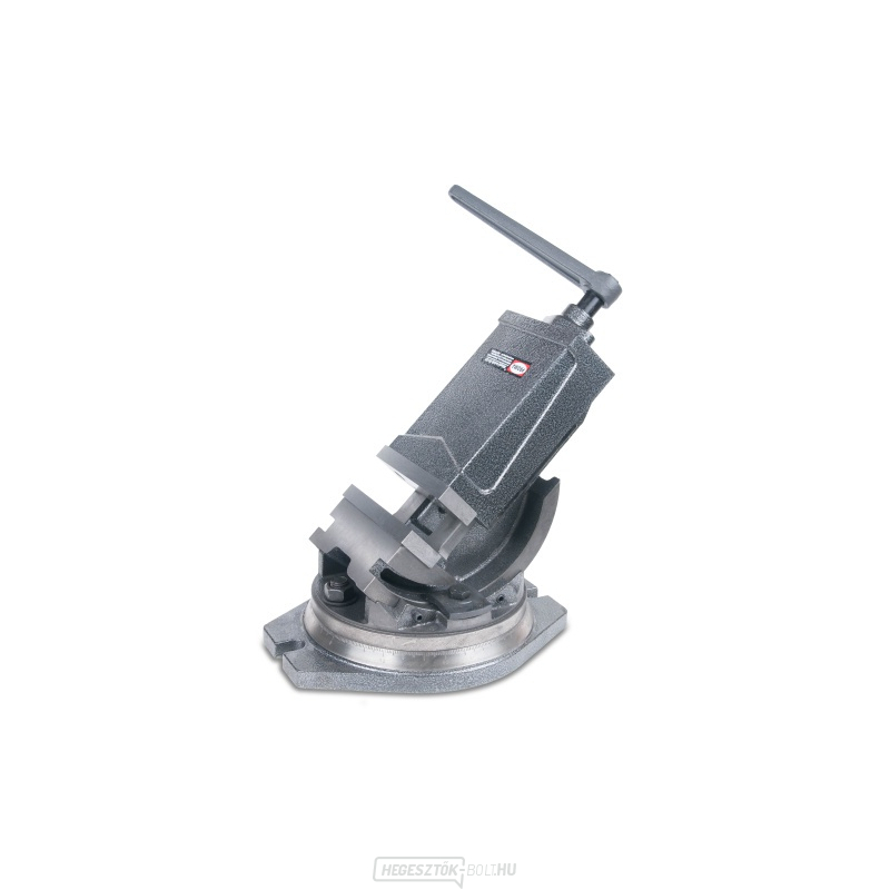SS-125mm összecsukható csavarkulcs SS-125mm forgatható talppal 