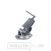 SS-125mm összecsukható csavarkulcs SS-125mm forgatható talppal  SS-125mm összecsukható csavarkulcs SS-125mm forgatható talppal  gallery main image