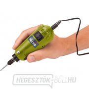 Mini fúró/csiszológép transzformátorral náhled