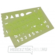 Mini fúró/csiszológép transzformátorral náhled