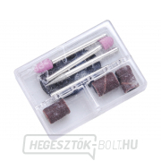 Mini fúró/csiszológép transzformátorral náhled