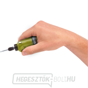 Mini fúró/csiszológép transzformátorral Előnézet 