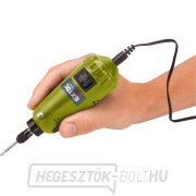 Mini fúró/csiszológép transzformátorral náhled