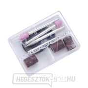 Mini fúró/csiszológép transzformátorral náhled