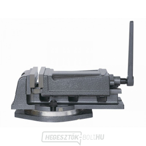 Proma SO-125mm forgógépes vice gallery main image