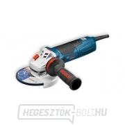 GWS 17-150 CI Professional sarokcsiszoló gallery main image