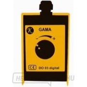 Távvezérlő k GAMA A inverterekhez 5 méter Távvezérlő k GAMA A inverterekhez 5 méter gallery main image