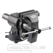 VS-125 mm többcélú csavarhúzó Előnézet 