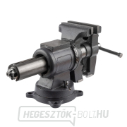 VS-125 mm többcélú csavarhúzó Előnézet 