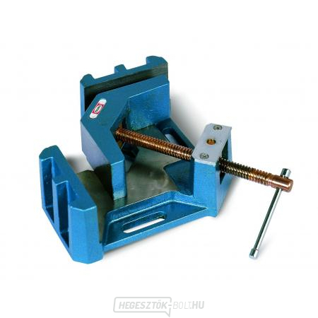 Téglalap alakú bilincs 60/110mm